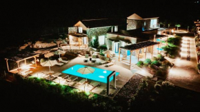 Elysian Exclusive Stone Villas